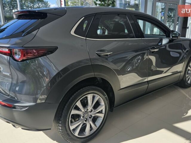 Мазда CX-30, объемом двигателя 2 л и пробегом 0 тыс. км за 29269 $, фото 5 на Automoto.ua