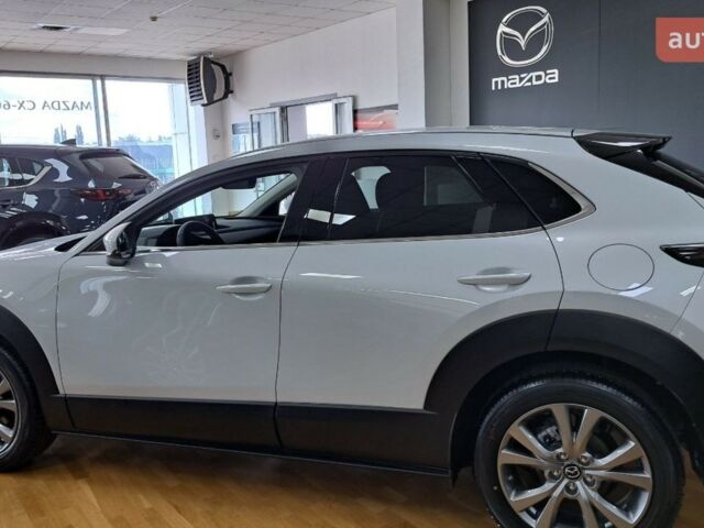 купить новое авто Мазда CX-30 2025 года от официального дилера Автоцентр AUTO.RIA Мазда фото