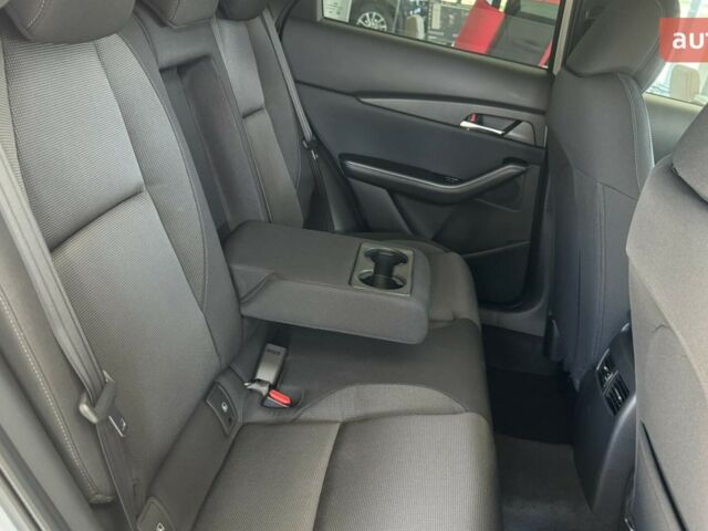 купить новое авто Мазда CX-30 2025 года от официального дилера Автосалон Луцьк-Експо Mazda Мазда фото