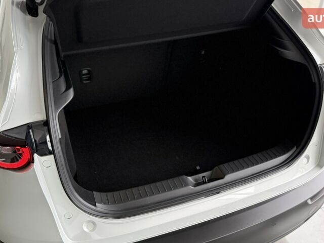 купити нове авто Мазда CX-30 2025 року від офіційного дилера Автоцентр AUTO.RIA Мазда фото