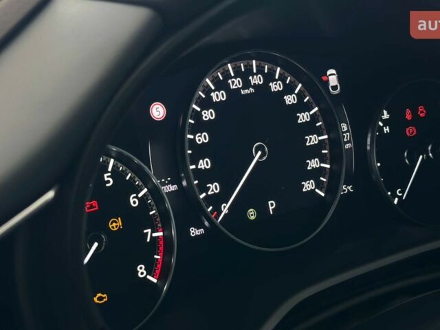 Мазда CX-30, об'ємом двигуна 2 л та пробігом 0 тис. км за 32478 $, фото 15 на Automoto.ua