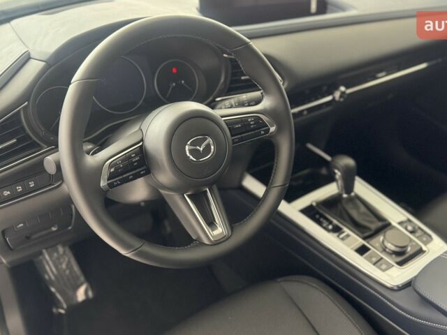 Мазда CX-30, об'ємом двигуна 2 л та пробігом 0 тис. км за 28705 $, фото 9 на Automoto.ua