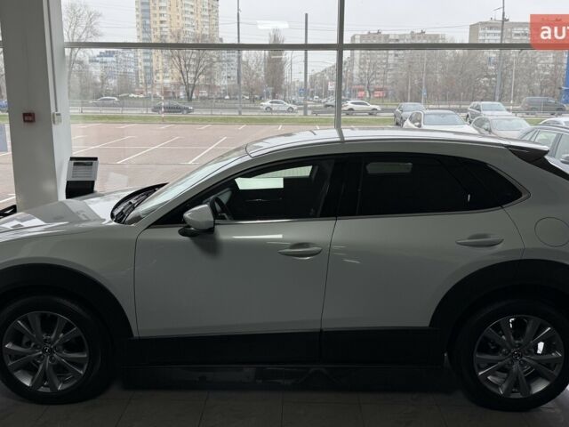 купити нове авто Мазда CX-30 2025 року від офіційного дилера Автоцентр AUTO.RIA Мазда фото