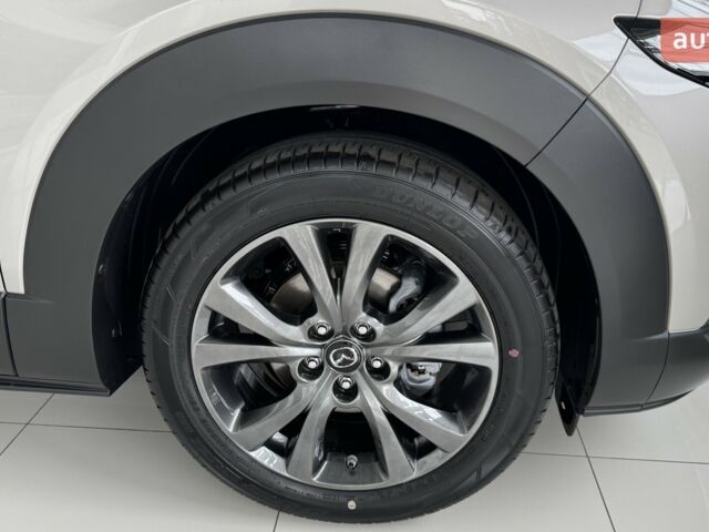 купить новое авто Мазда CX-30 2025 года от официального дилера Автоцентр AUTO.RIA Мазда фото