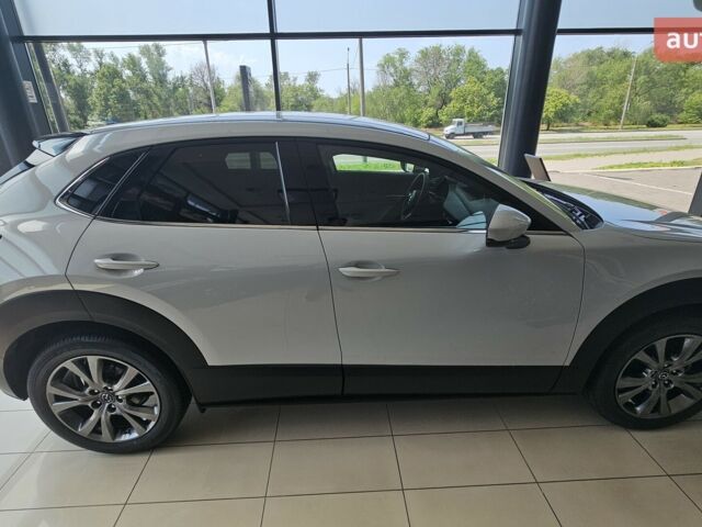 Мазда CX-30, объемом двигателя 2 л и пробегом 0 тыс. км за 30958 $, фото 6 на Automoto.ua