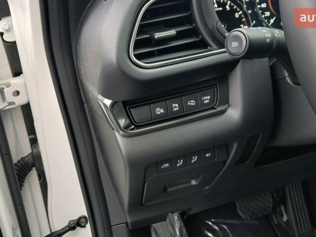 Мазда CX-30, объемом двигателя 2 л и пробегом 0 тыс. км за 31949 $, фото 13 на Automoto.ua