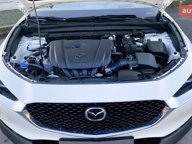 купить новое авто Мазда CX-30 2025 года от официального дилера Автоцентр AUTO.RIA Мазда фото