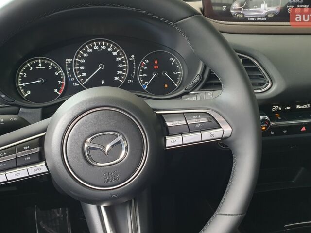 Мазда CX-30 2025 в Харькове на Automoto.ua Мазда CX-30, объемом двигателя 2 л и пробегом 0 тыс. км за 32362 $, фото 21 на Automoto.ua