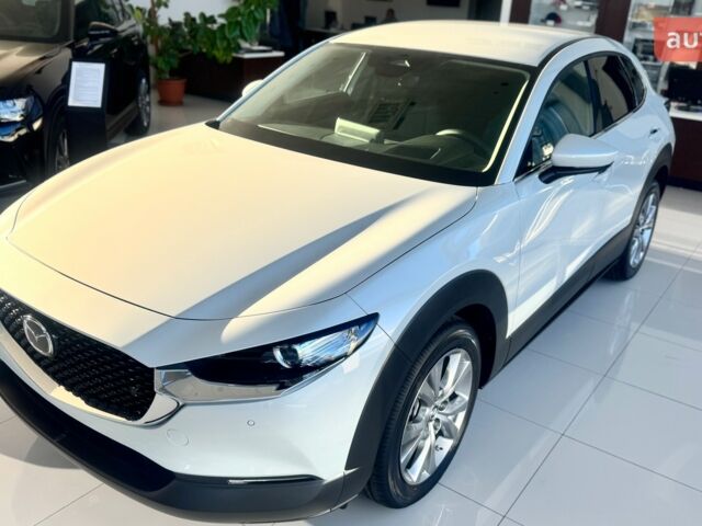 Мазда CX-30, об'ємом двигуна 2 л та пробігом 0 тис. км за 29269 $, фото 7 на Automoto.ua
