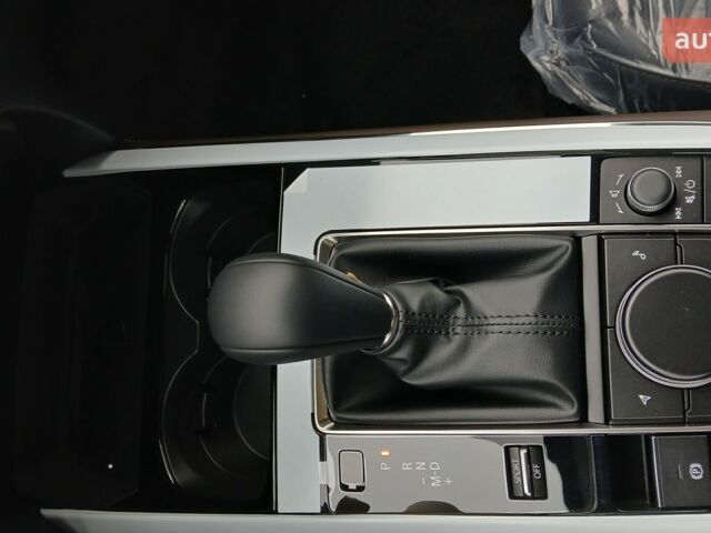 Мазда CX-30, объемом двигателя 2 л и пробегом 0 тыс. км за 31949 $, фото 17 на Automoto.ua