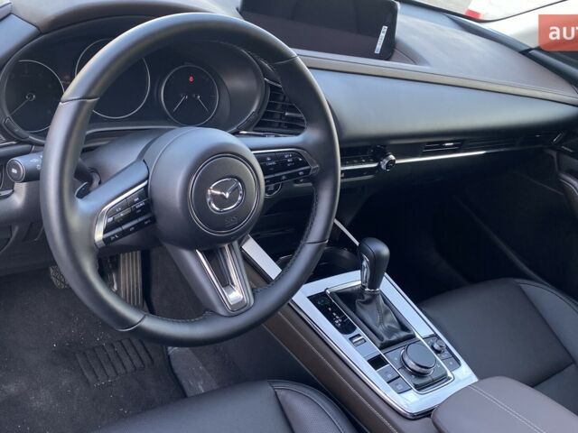 купить новое авто Мазда CX-30 2025 года от официального дилера Автоцентр AUTO.RIA Мазда фото