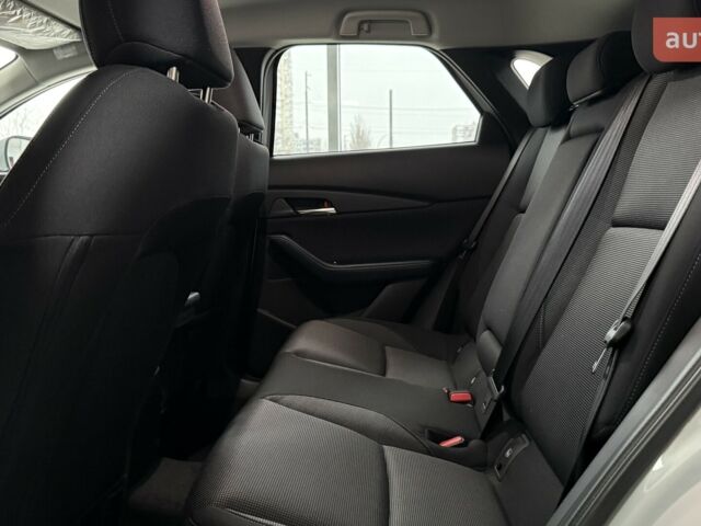 купити нове авто Мазда CX-30 2025 року від офіційного дилера Автоцентр AUTO.RIA Мазда фото