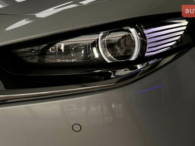 купити нове авто Мазда CX-30 2025 року від офіційного дилера Автосалон Луцьк-Експо Mazda Мазда фото