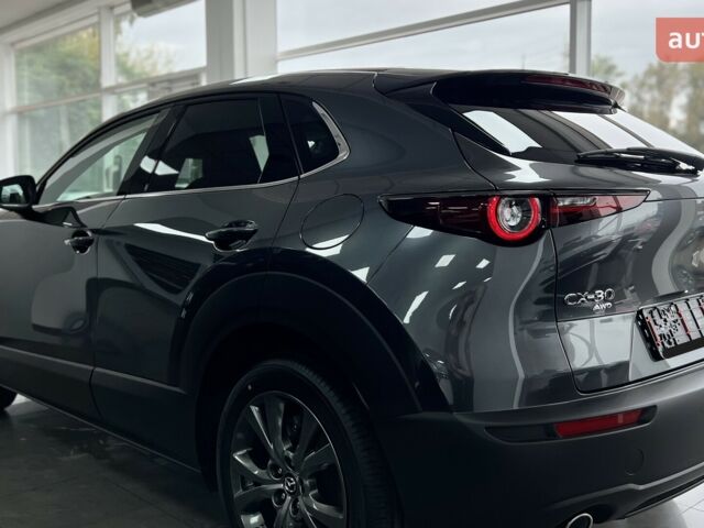 купить новое авто Мазда CX-30 2025 года от официального дилера Автоцентр AUTO.RIA Мазда фото