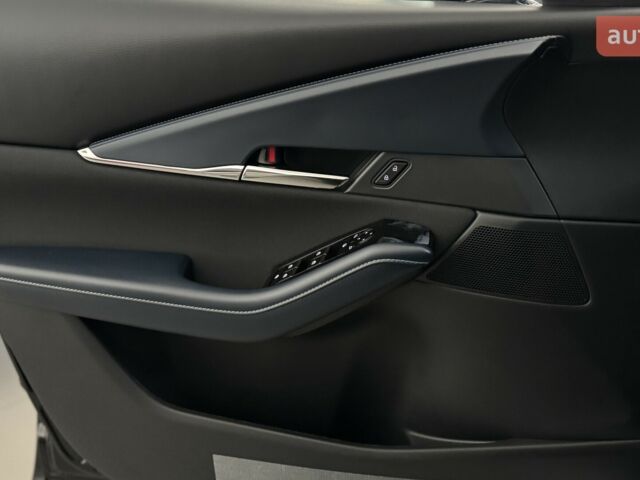 купить новое авто Мазда CX-30 2025 года от официального дилера Автоцентр AUTO.RIA Мазда фото