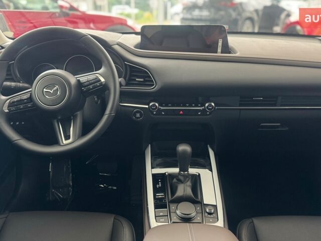 Мазда CX-30, об'ємом двигуна 2 л та пробігом 0 тис. км за 32841 $, фото 13 на Automoto.ua
