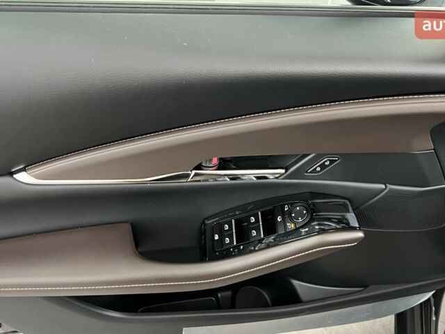 купить новое авто Мазда CX-30 2025 года от официального дилера Автоцентр AUTO.RIA Мазда фото