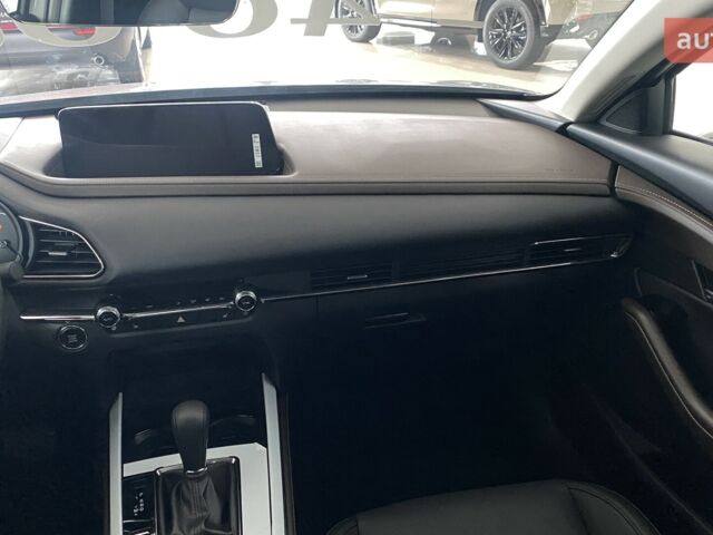 купить новое авто Мазда CX-30 2025 года от официального дилера Автоцентр AUTO.RIA Мазда фото