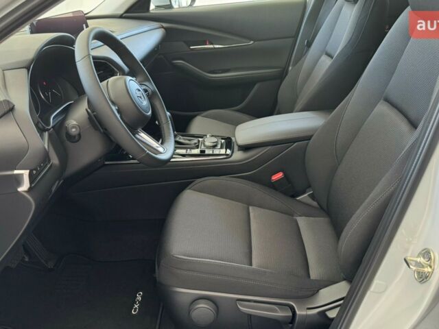 Мазда CX-30 2025 года купить новое авто Мазда CX-30 2025 года от официального дилера Автосалон Луцьк-Експо Mazda Мазда фото