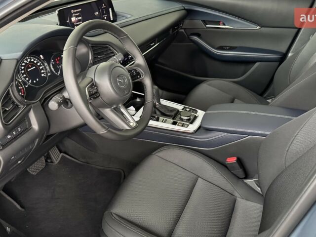 купити нове авто Мазда CX-30 2025 року від офіційного дилера Автоцентр AUTO.RIA Мазда фото