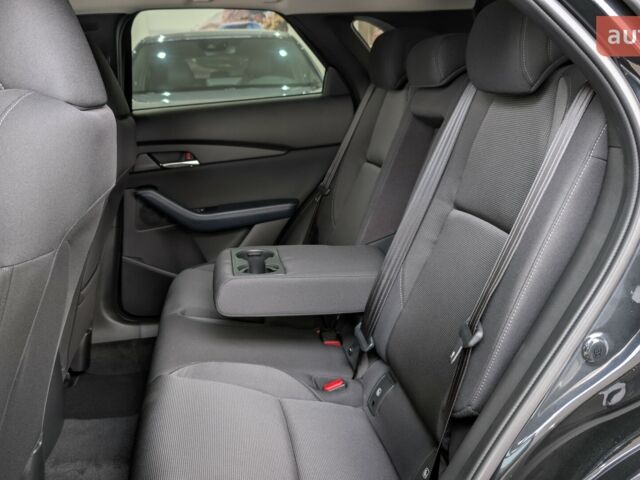 Мазда CX-30, объемом двигателя 2 л и пробегом 0 тыс. км за 28408 $, фото 22 на Automoto.ua