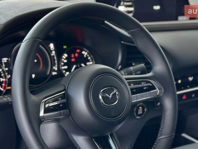 Мазда CX-30, объемом двигателя 2 л и пробегом 0 тыс. км за 32463 $, фото 4 на Automoto.ua