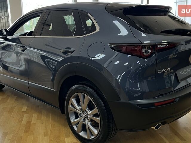 купить новое авто Мазда CX-30 2025 года от официального дилера Автоцентр AUTO.RIA Мазда фото