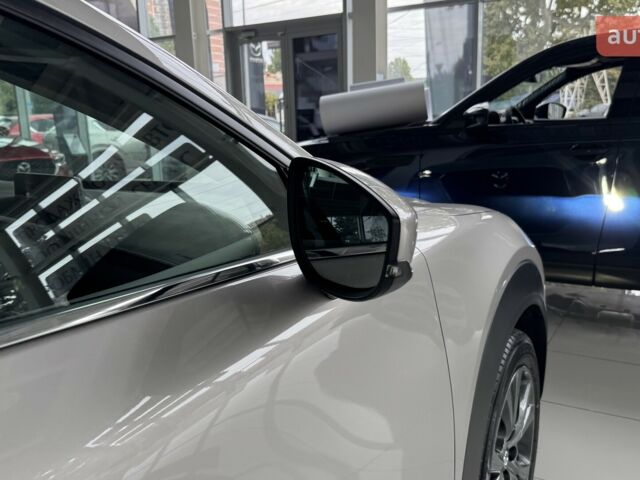 купить новое авто Мазда CX-30 2025 года от официального дилера Автоцентр AUTO.RIA Мазда фото