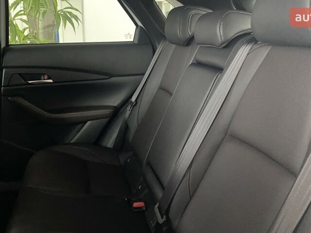 купить новое авто Мазда CX-30 2025 года от официального дилера Автоцентр AUTO.RIA Мазда фото