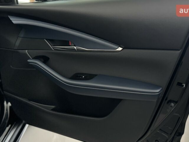 купить новое авто Мазда CX-30 2025 года от официального дилера Автоцентр AUTO.RIA Мазда фото