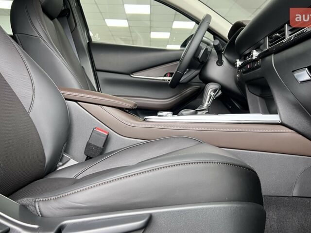 купить новое авто Мазда CX-30 2025 года от официального дилера Автоцентр AUTO.RIA Мазда фото