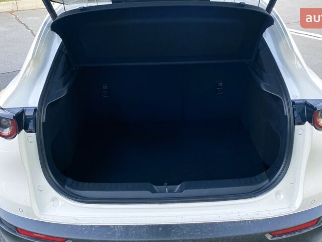 купить новое авто Мазда CX-30 2025 года от официального дилера Автоцентр AUTO.RIA Мазда фото