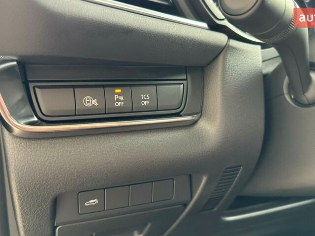 Мазда CX-30 2025 года купить новое авто Мазда CX-30 2025 года от официального дилера Автосалон Луцьк-Експо Mazda Мазда фото