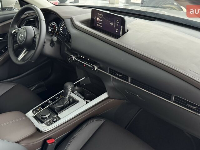 купить новое авто Мазда CX-30 2025 года от официального дилера Автоцентр AUTO.RIA Мазда фото
