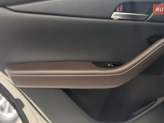 Мазда CX-30, объемом двигателя 2 л и пробегом 0 тыс. км за 32216 $, фото 18 на Automoto.ua