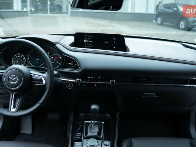 Мазда CX-30, объемом двигателя 2 л и пробегом 0 тыс. км за 33710 $, фото 15 на Automoto.ua