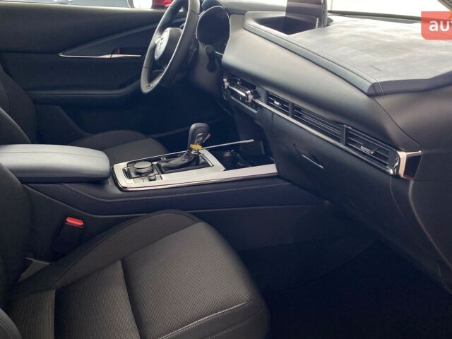 купить новое авто Мазда CX-30 2025 года от официального дилера Автоцентр AUTO.RIA Мазда фото