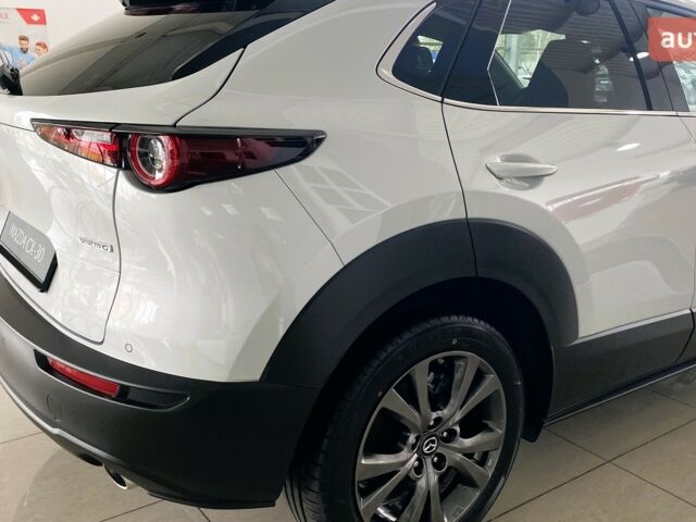 купить новое авто Мазда CX-30 2025 года от официального дилера Автоцентр AUTO.RIA Мазда фото