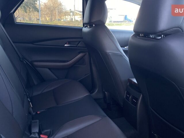 купить новое авто Мазда CX-30 2025 года от официального дилера Автоцентр AUTO.RIA Мазда фото