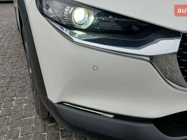 Мазда CX-30, объемом двигателя 2 л и пробегом 0 тыс. км за 31949 $, фото 3 на Automoto.ua