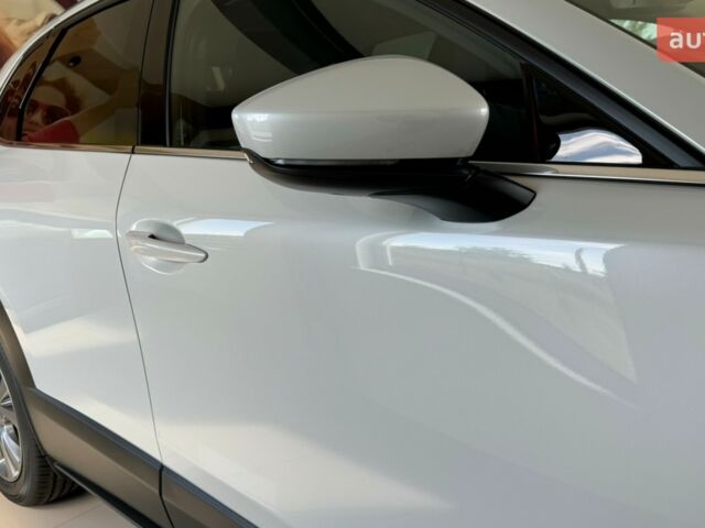 Мазда CX-30 2025 года купить новое авто Мазда CX-30 2025 года от официального дилера Автосалон Луцьк-Експо Mazda Мазда фото