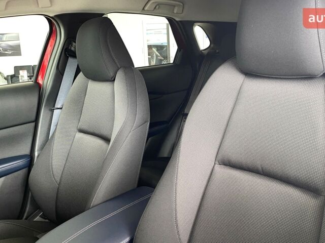 купить новое авто Мазда CX-30 2025 года от официального дилера Автоцентр AUTO.RIA Мазда фото