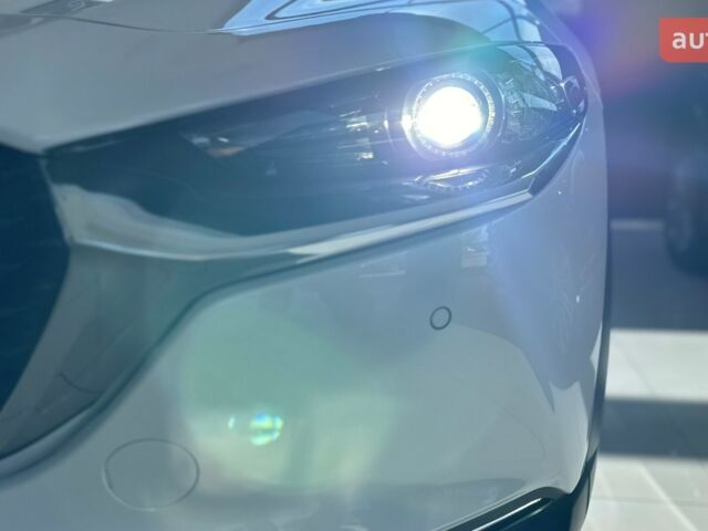 Мазда CX-30, объемом двигателя 2 л и пробегом 0 тыс. км за 28953 $, фото 8 на Automoto.ua