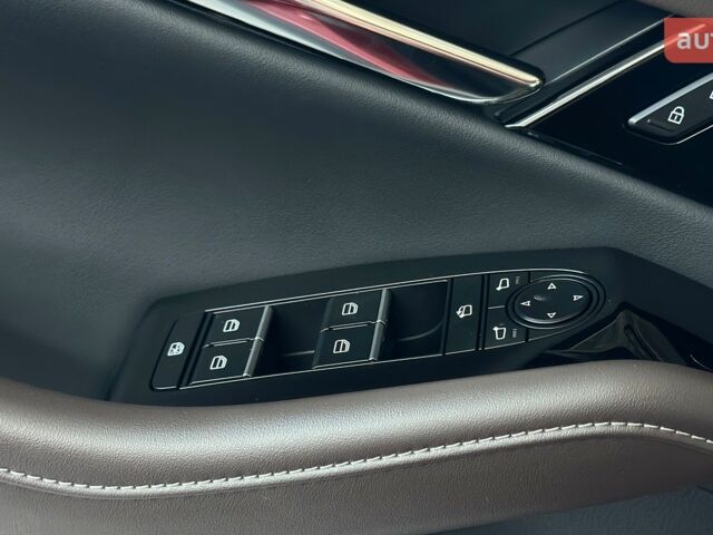 Мазда CX-30 2025 года купить новое авто Мазда CX-30 2025 года от официального дилера Mazda на Грушевського Мазда фото