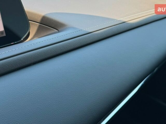 купити нове авто Мазда CX-30 2025 року від офіційного дилера Автосалон Луцьк-Експо Mazda Мазда фото