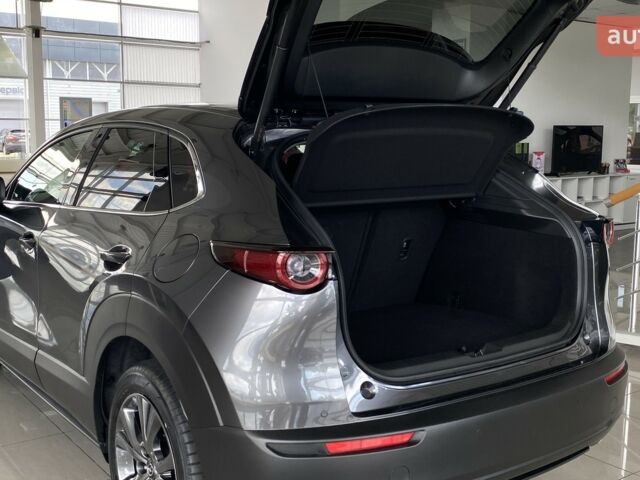 купить новое авто Мазда CX-30 2025 года от официального дилера Автоцентр AUTO.RIA Мазда фото