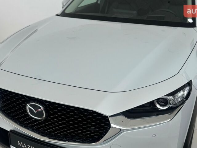 Мазда CX-30, об'ємом двигуна 2 л та пробігом 0 тис. км за 32841 $, фото 1 на Automoto.ua