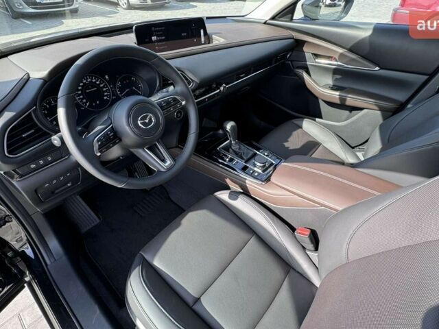 Мазда CX-30, об'ємом двигуна 2 л та пробігом 0 тис. км за 29459 $, фото 19 на Automoto.ua