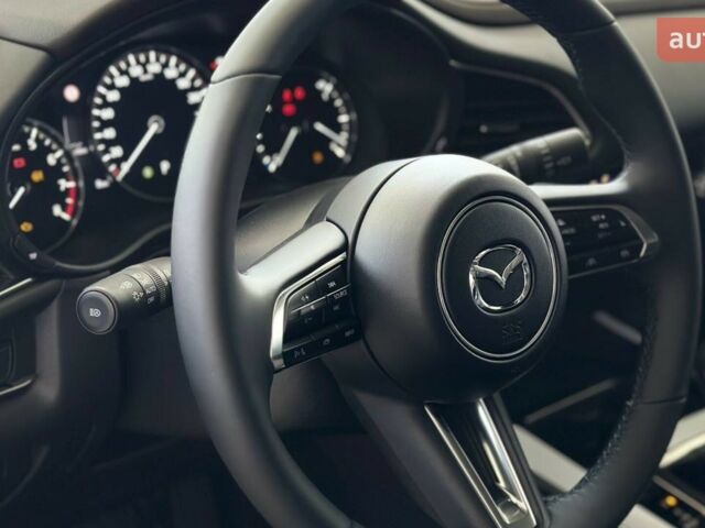 Мазда CX-30, об'ємом двигуна 2 л та пробігом 0 тис. км за 32478 $, фото 14 на Automoto.ua
