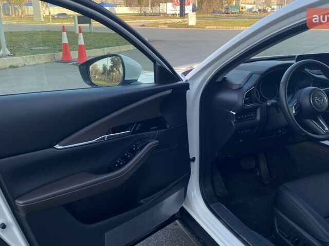 купить новое авто Мазда CX-30 2025 года от официального дилера Автоцентр AUTO.RIA Мазда фото